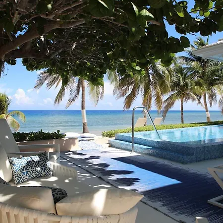 Conch Pointe Villa